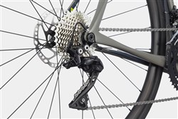 Cannondale Synapse Carbon 105 2021 - Road Bike