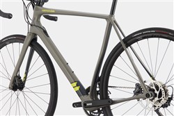 Cannondale Synapse Carbon 105 2021 - Road Bike