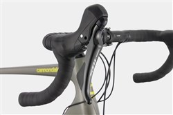 Cannondale Synapse Carbon 105 2021 - Road Bike