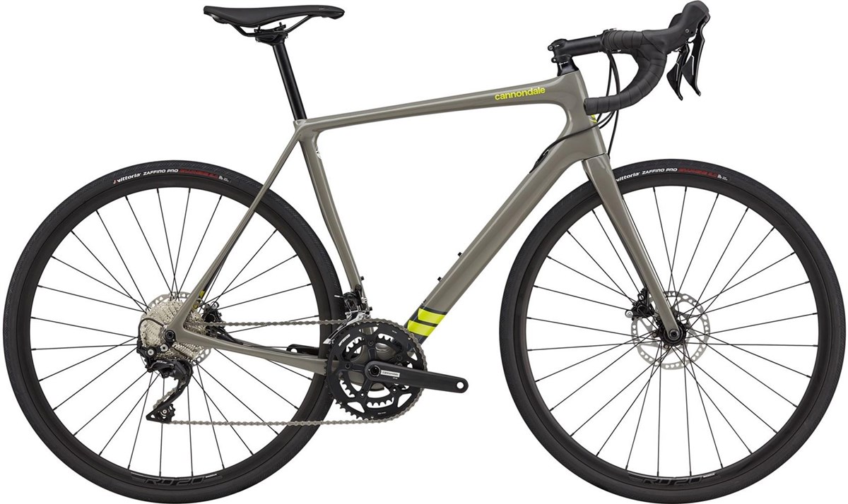 Cannondale Synapse Carbon 105 2021 - Road Bike product image