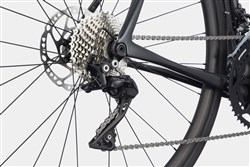 Cannondale Synapse Carbon 105 2021 - Road Bike