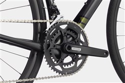 Cannondale Synapse Carbon 105 2021 - Road Bike
