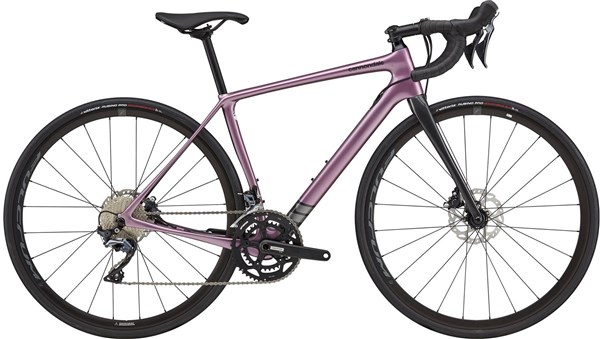 Cannondale Synapse Carbon Ultegra Womens 2022 - Road Bike