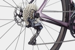 Synapse Carbon Ultegra Womens 2023 - Road Bike image 3