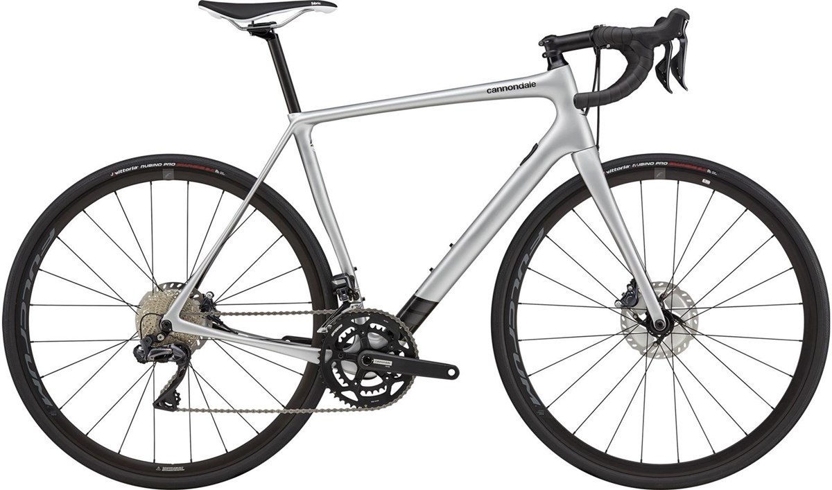 Cannondale Synapse Carbon Ultegra Di2 2021 - Road Bike product image