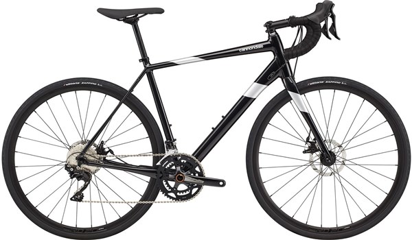 Image of Cannondale Synapse 105 2022 - Road Bike