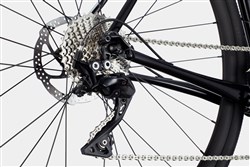 Cannondale Synapse 105 2021 - Road Bike