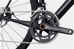 Cannondale Synapse 105 2021 - Road Bike