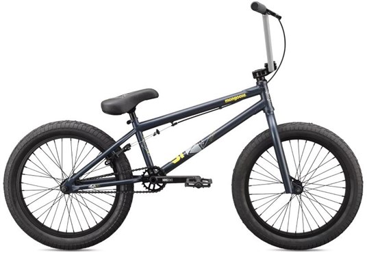 Mongoose Legion L80 2021 - BMX Bike
