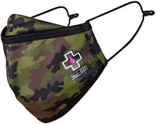 Muc-Off Reuseable Face Mask