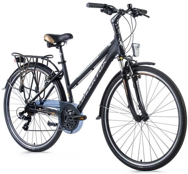 Leader Fox Ferrara Lady 2019 - Hybrid Classic Bike product image