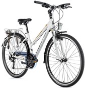 Leader Fox Espirit Lady 2019 - Hybrid Classic Bike