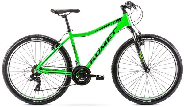 romet mountain bike