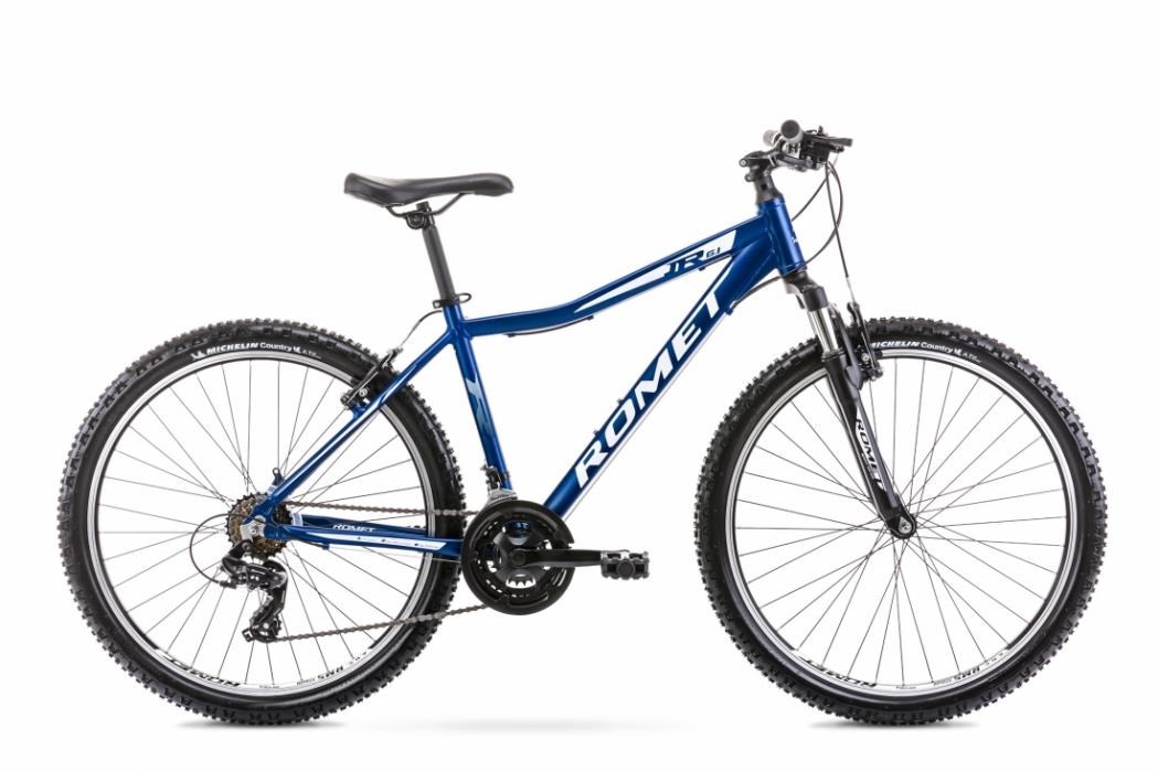 Romet Rambler 6.1 Jr 26w 2020 - Junior Bike product image