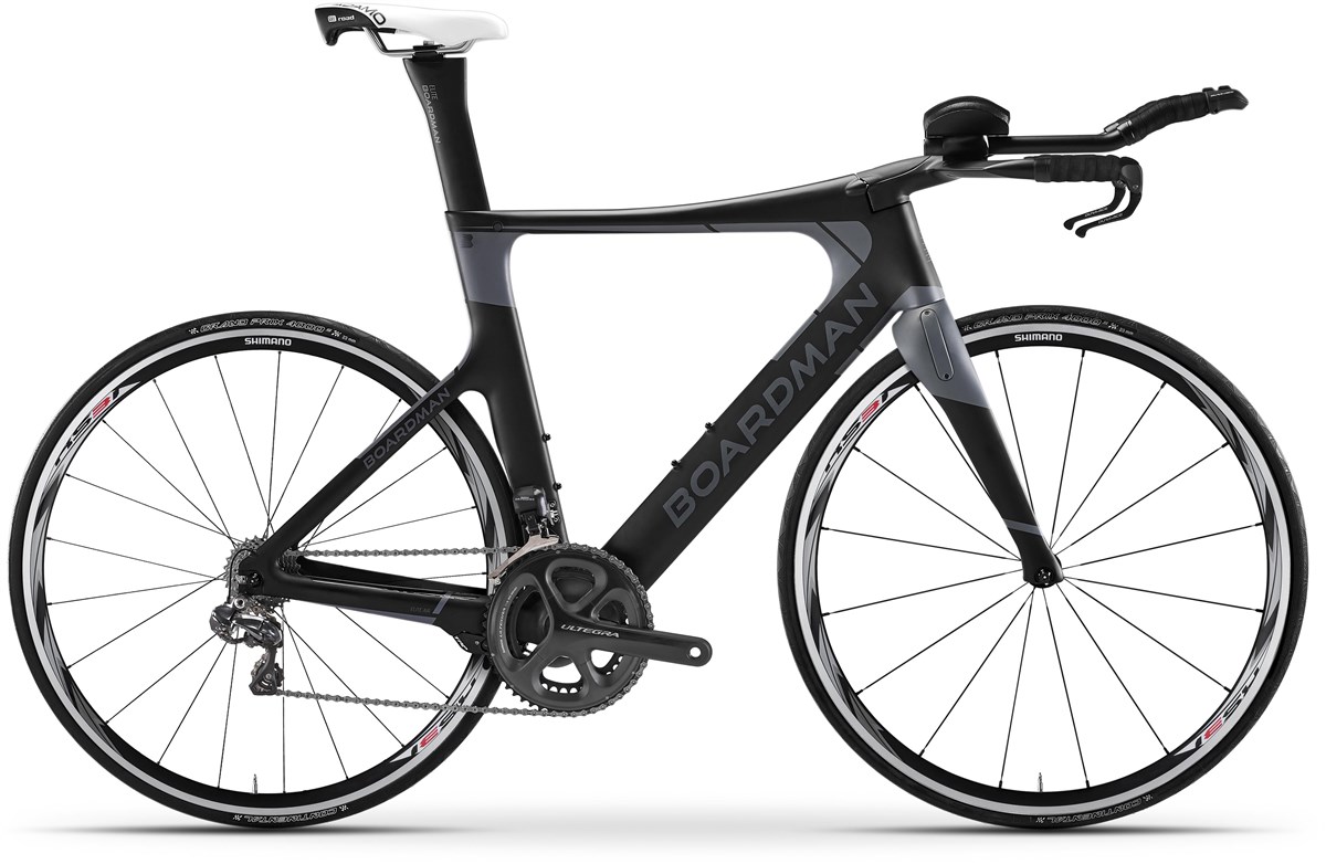 Boardman TTE Ltd Ultegra S 2020 - Triathlon Bike product image