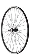 M Part 26" MTB QR Rear Wheel
