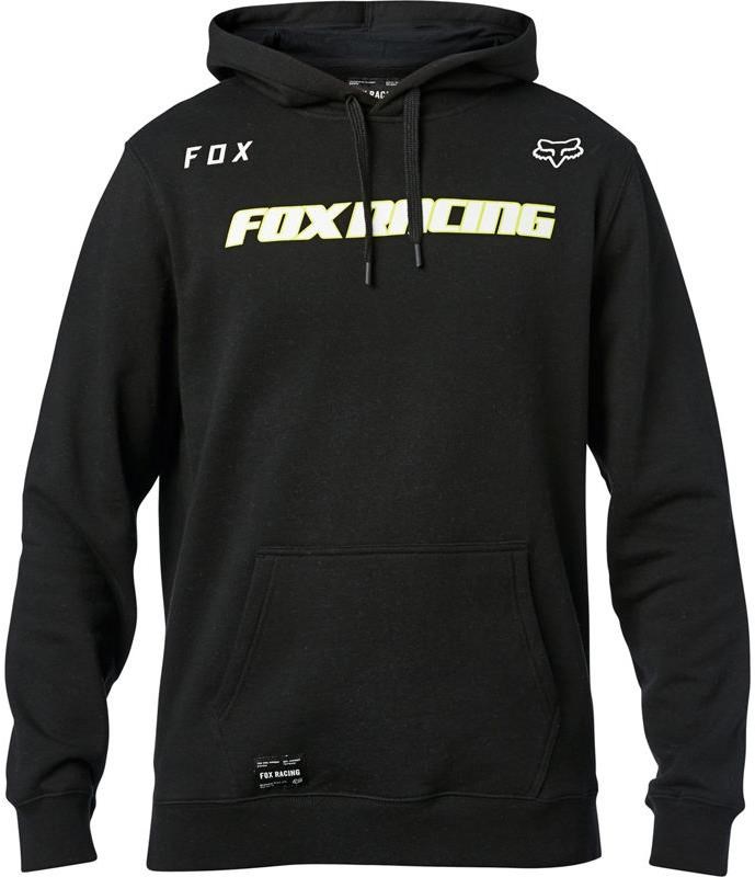 Fox Clothing Honr Pullover Fleece product image