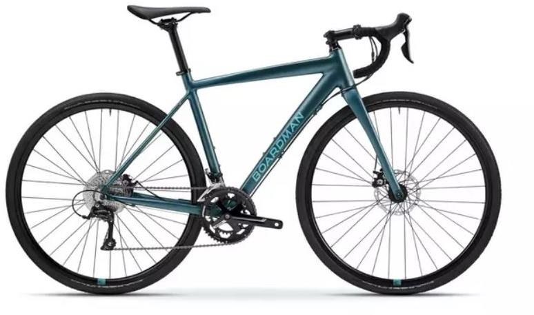 Boardman ADV 8.6 Womens 2023 - Gravel Bike product image