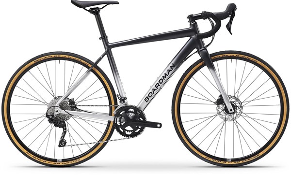 Boardman ADV 8.9 2023 - Gravel Bike