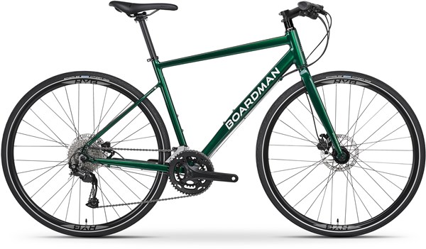 Boardman HYB 8.6