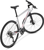 Boardman HYB 8.6 2022 - Hybrid Sports Bike