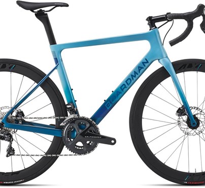 boardman slr 9.6 disc mens road bike 2021