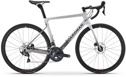 Boardman SLR 9.2 Disc 2021 - Road Bike