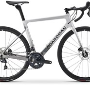 Boardman SLR 9.2 Disc 2021 - Road Bike