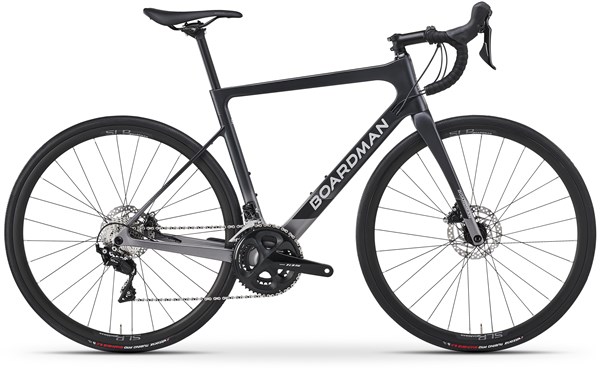 boardman slr 8.9 c road bike review