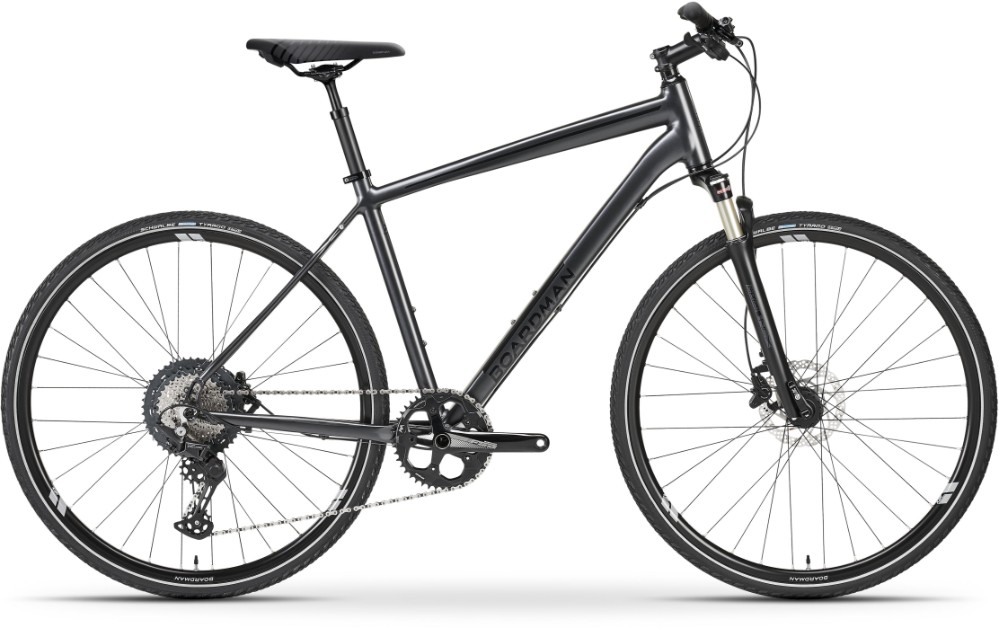 MTX 8.9 2023 - Hybrid Sports Bike image 0
