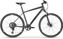 Boardman MTX 8.9 2022 - Hybrid Sports Bike