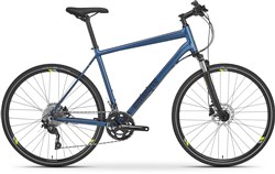 Boardman MTX 8.8 2021 - Hybrid Sports Bike