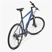 Boardman MTX 8.8 2021 - Hybrid Sports Bike