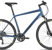 Boardman MTX 8.8 2021 - Hybrid Sports Bike