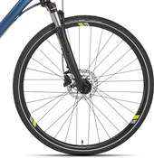 Boardman MTX 8.8 2021 - Hybrid Sports Bike