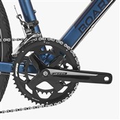 Boardman MTX 8.8 2021 - Hybrid Sports Bike