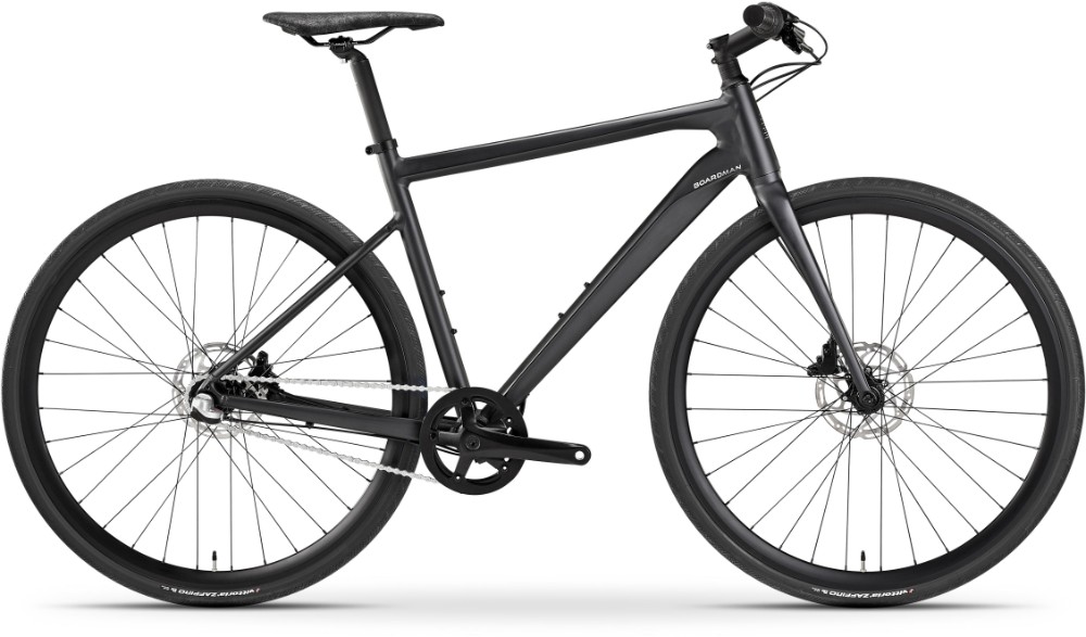 URB 8.6 2023 - Hybrid Sports Bike image 0