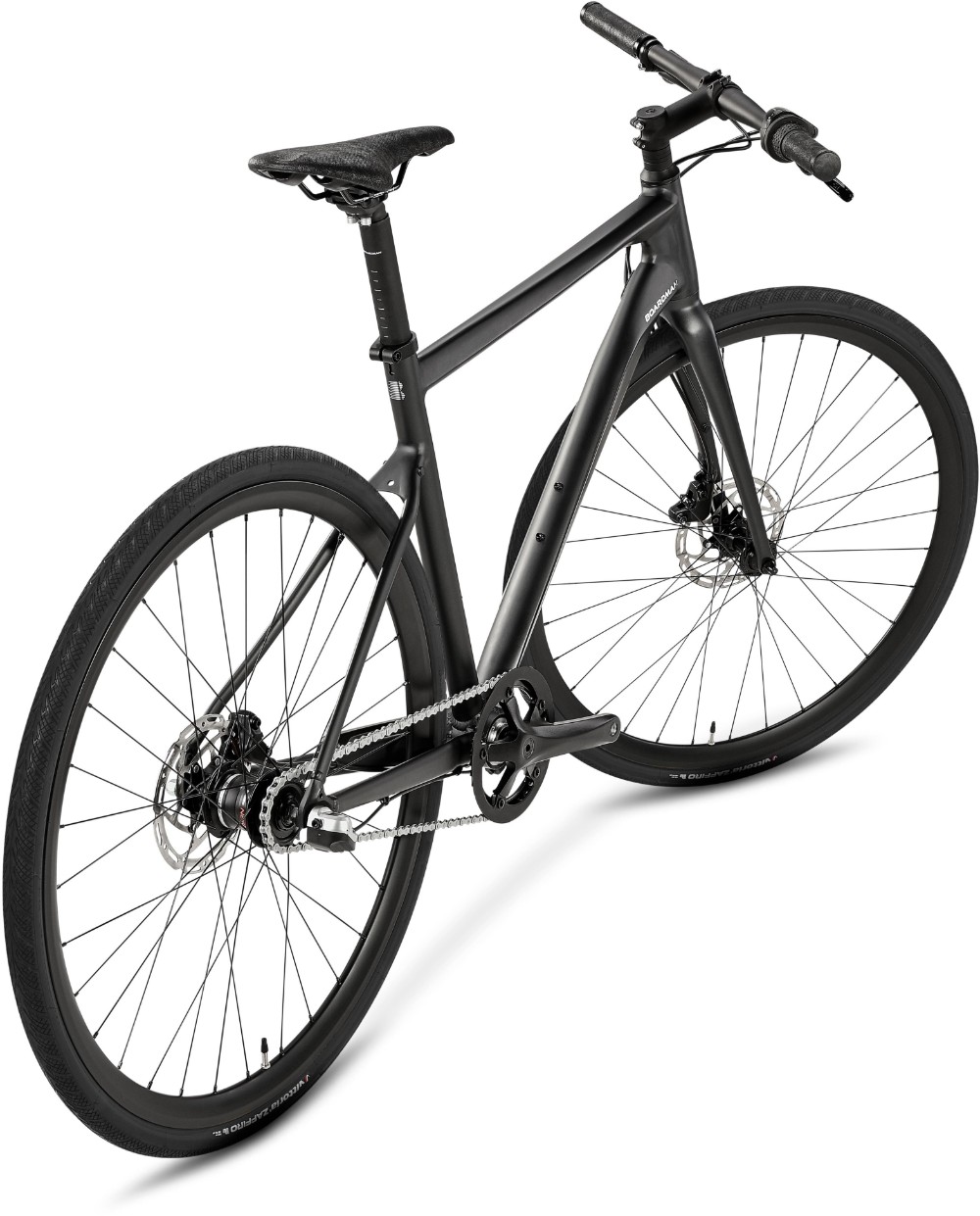 URB 8.6 2023 - Hybrid Sports Bike image 1