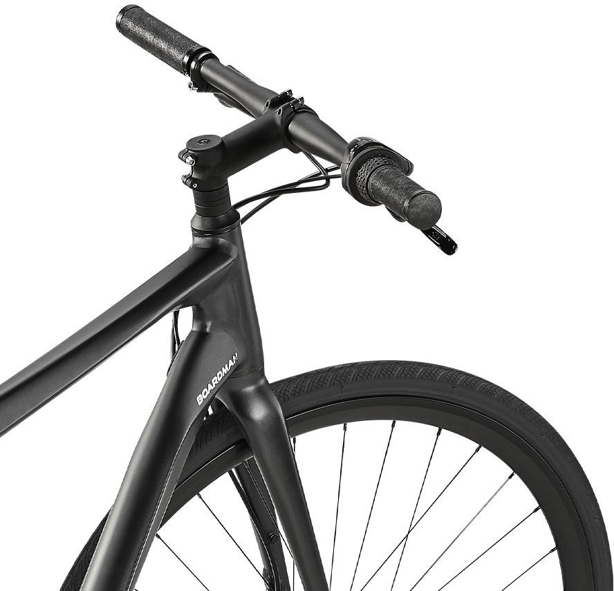 URB 8.6 2023 - Hybrid Sports Bike image 2