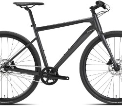 URB 8.6 2023 - Hybrid Sports Bike image 3
