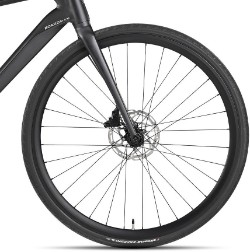 URB 8.6 2023 - Hybrid Sports Bike image 5