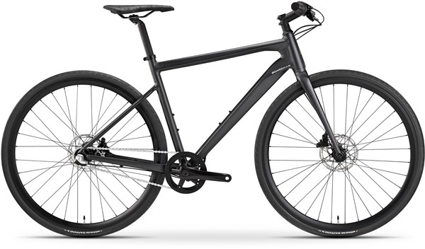 Boardman URB 8.6 2023 - Hybrid Sports Bike