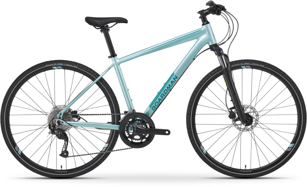 MTX 8.6 Womens 2023 - Hybrid Sports Bike image 0