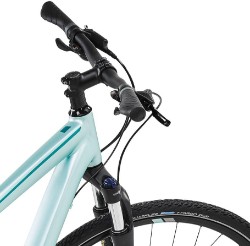MTX 8.6 Womens 2023 - Hybrid Sports Bike image 3