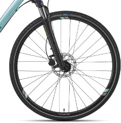 MTX 8.6 Womens 2023 - Hybrid Sports Bike image 4