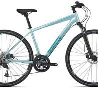 Boardman MTX 8.6 Womens 2021 - Hybrid Sports Bike