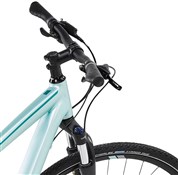Boardman MTX 8.6 Womens 2021 - Hybrid Sports Bike