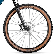 Boardman MTR 9.0 29" Mountain Bike 2021 - Trail Full Suspension MTB