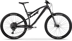 Boardman MTR 8.9 29" Mountain Bike 2021 - Enduro Full Suspension MTB