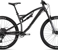 Boardman MTR 8.9 29" Mountain Bike 2021 - Enduro Full Suspension MTB